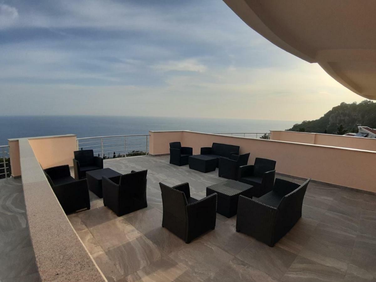 Villa Grand Bar Exterior foto
