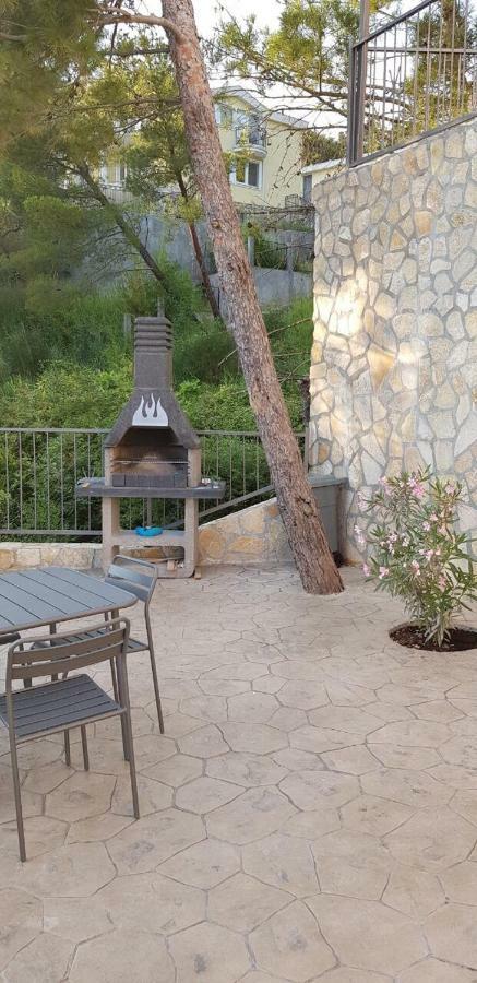 Villa Grand Bar Exterior foto