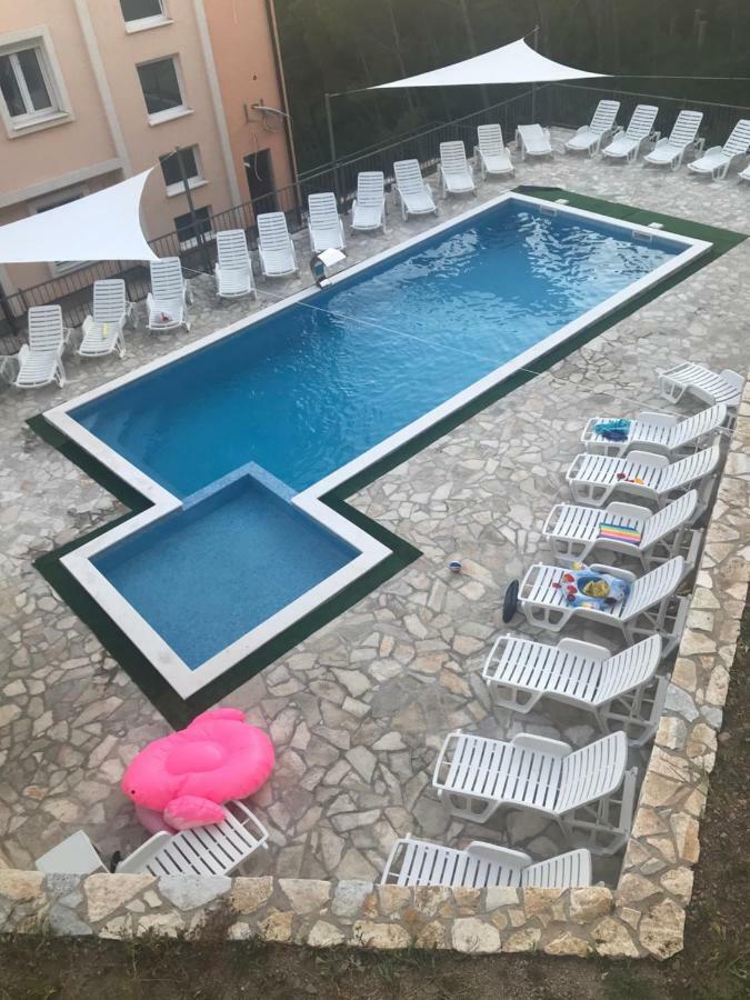 Villa Grand Bar Exterior foto