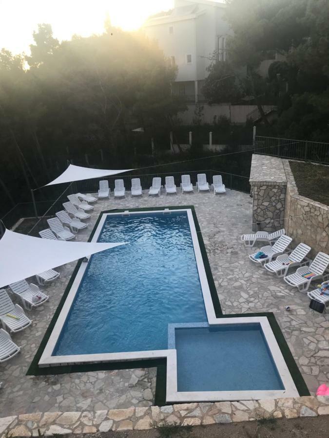 Villa Grand Bar Exterior foto