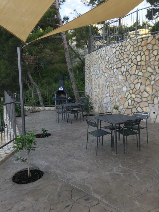 Villa Grand Bar Exterior foto