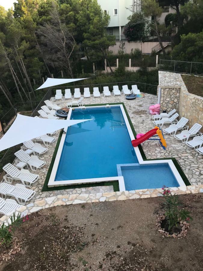 Villa Grand Bar Exterior foto