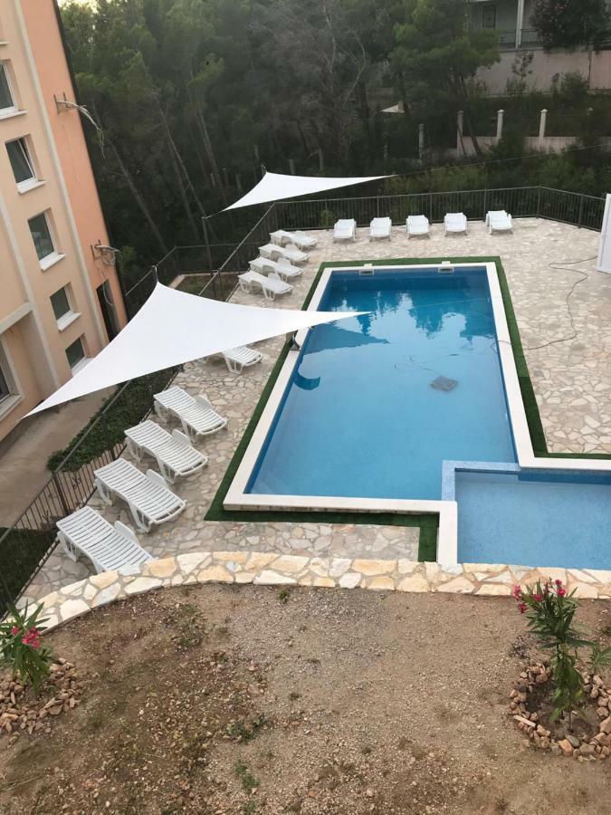 Villa Grand Bar Exterior foto