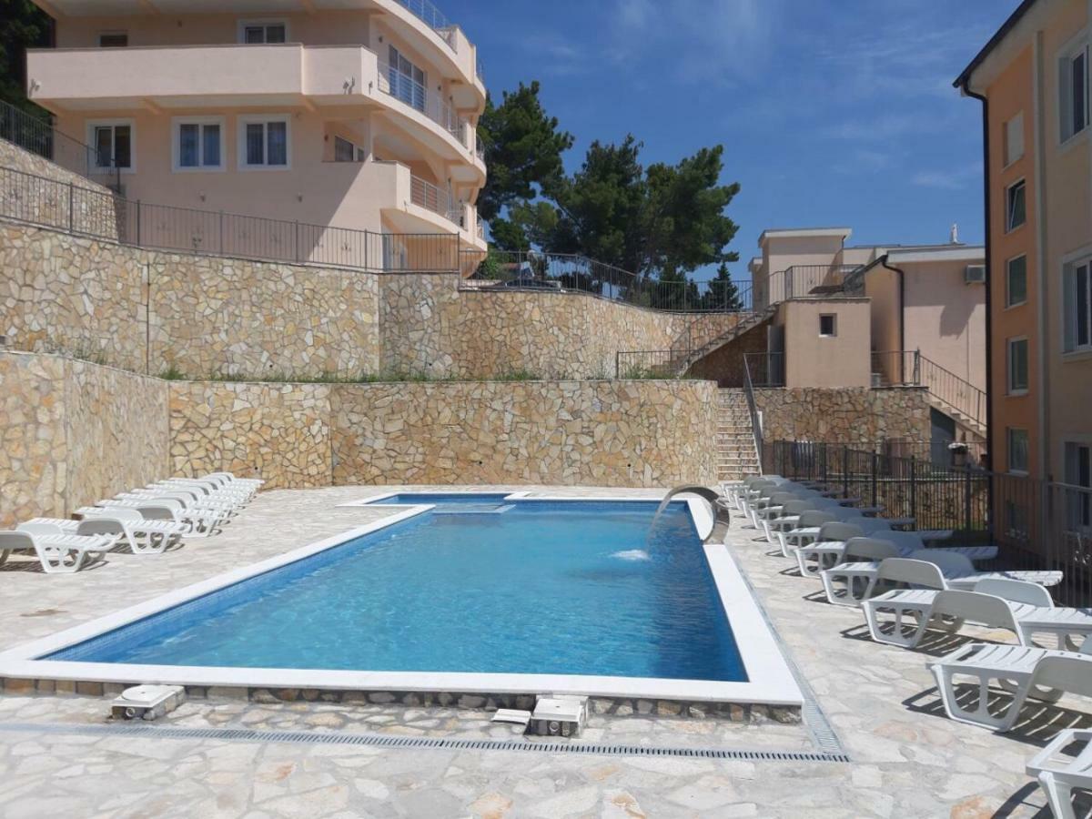 Villa Grand Bar Exterior foto