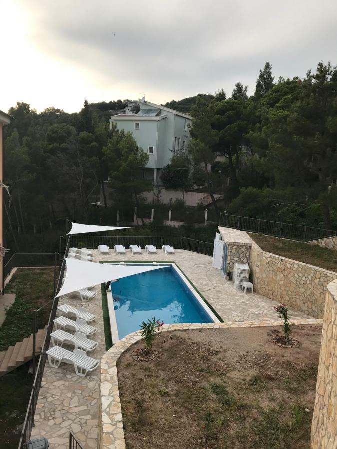 Villa Grand Bar Exterior foto