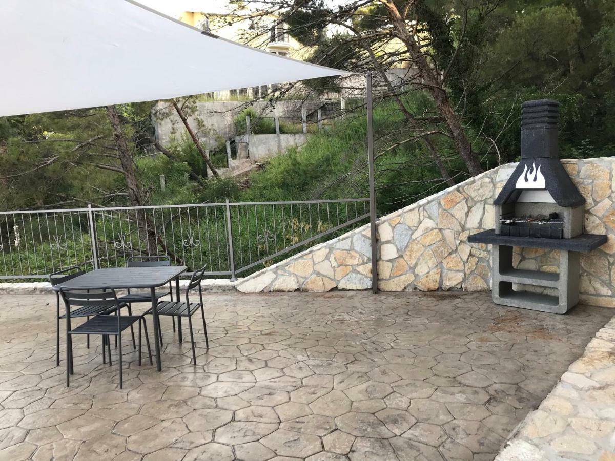 Villa Grand Bar Exterior foto